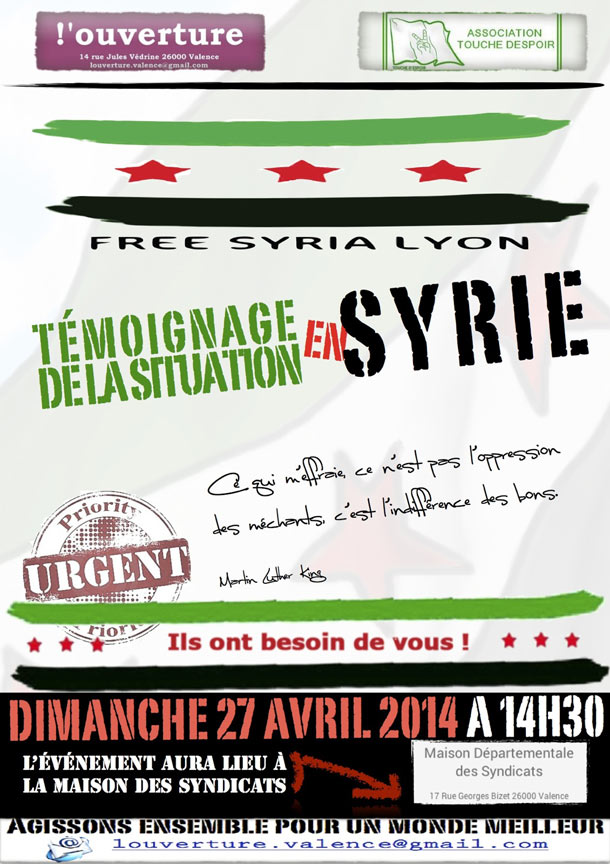 Syrie